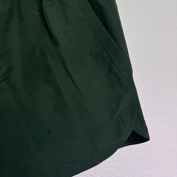 REI Trail Made Amphib Shorts Womens Small Hiking Hike Swim Heritage Spruce Green - Picture 5 of 11